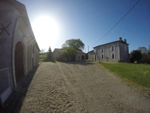 Maisons de vacances Landhuis Cotinet : photos des chambres