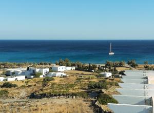 Alikaki Kimolos Kimolos-Island Greece