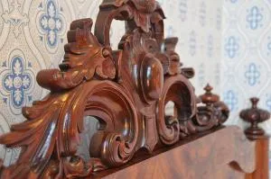 拉赫尔姆斯斯塔德酒店 - 永比