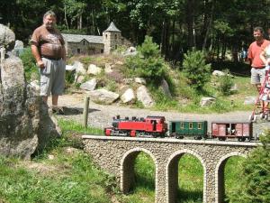 Villages vacances VVF Haute Loire Haute Ardeche : photos des chambres
