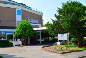 Michels Hanseatic Hotel Norderney