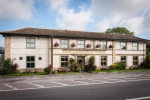 Admiral's Table, Bridgwater by Marston's Inns