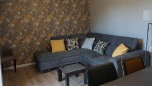 Appart'hotels L'appollu : photos des chambres