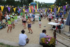 Villages vacances VVF Haute Loire Haute Ardeche : photos des chambres