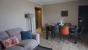 Appart'hotels L'appollu : photos des chambres