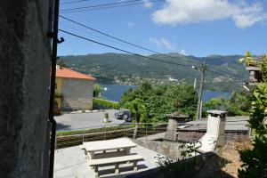 AL Vivenda Romantica Geres