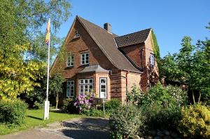 Ferienhaus Alte Landjägerei Aukrug Aukrug Deutschland