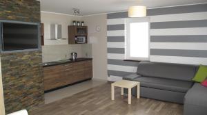 PIONOW Apartament MALMA II-Krynica Morska