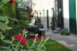 Appartmenthaus Josefikeller - Подерсдорф-ам-Зе