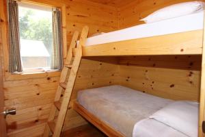 Neshonoc Lakeside Camping Resort