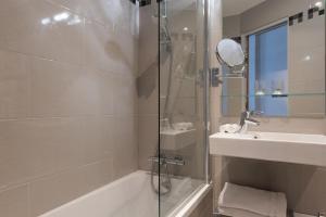 Hotels Hotel France Albion : photos des chambres