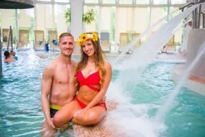 Hotel Kamilla - 豪伊杜伯瑟尔梅尼