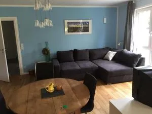 Apartment nahe Villenviertel - Godesberg