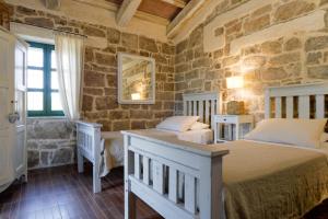 Villa in Campagna con Piscina Privata img26