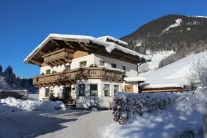 Haus Burgi - Maishofen