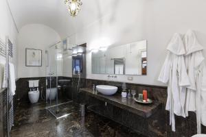 Suite con Balcone
