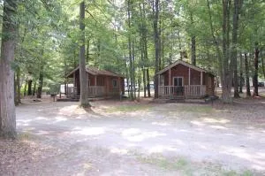 St. Clair Camping Resort - Port Huron