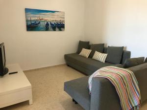 Apartamento PortSaplaya