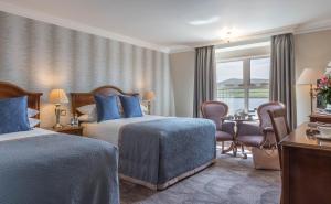 Superior Double or Twin Room room in Dingle Skellig Hotel