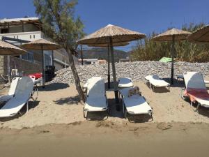 Eva Rooms Lasithi Greece