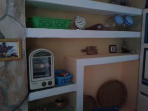 Casa dell'Artista singola e indipendente img40