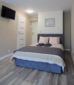 Apartman El Dorado Częstochowa Lengyelorsz&aacute;g