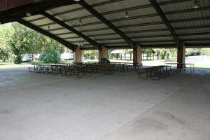 Pine Country Camping Resort