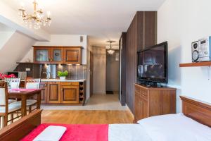 udanypobyt Apartamenty Snowbird