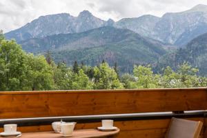udanypobyt Apartamenty Snowbird
