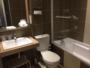 Hotels Best Western Hotel De France : photos des chambres