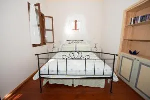 Villa Dimitra - Panormítis