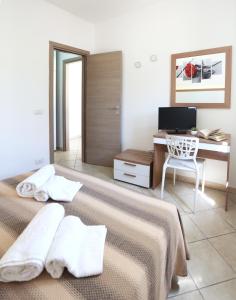 Il Giardino Degli Aromi