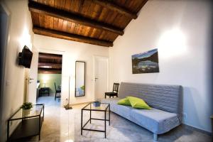 Two-Bedroom Suite room in Niria
