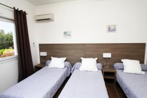 Hotels Hotel Des Nacres : photos des chambres