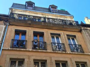 Appartements Centre historique Dijon 