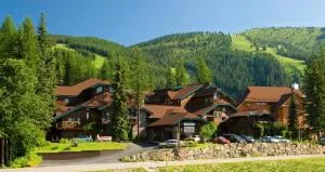Kandahar Lodge at Whitefish Mountain Resort - Trego
