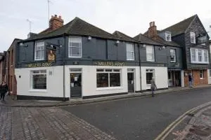 The Millers Arms Inn - Hackington