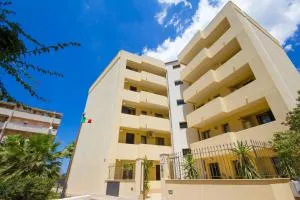 Residence Le Saline - Marsala