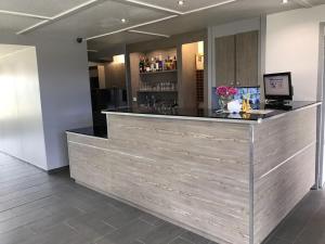 Hotels Kyriad Cambrai : photos des chambres