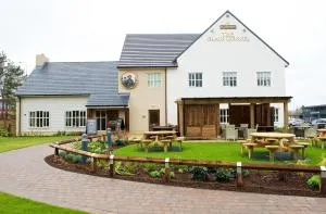 Chain Runner, Livingston by Marston's Inns - Ratho