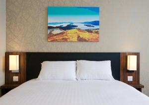 Chain Runner, Livingston by Marstons Inns