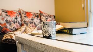 Apartman Nasred grada Hisarija Bugarska