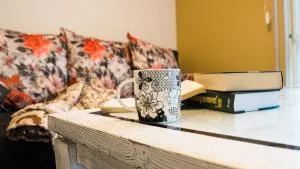 Nasred grada - Chisarja