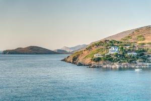 Syros Private House Syros Greece