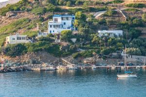 Syros Private House Syros Greece