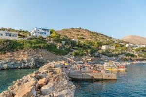 Syros Private House Syros Greece