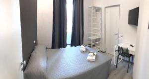 Economy Double Room room in Sangiò Guest House