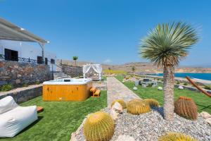 Lindos Vigli Private Villa