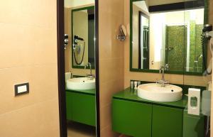 Junior Suite con Vista Mare