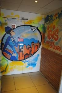 Hotels ibis Toulouse Aeroport : photos des chambres